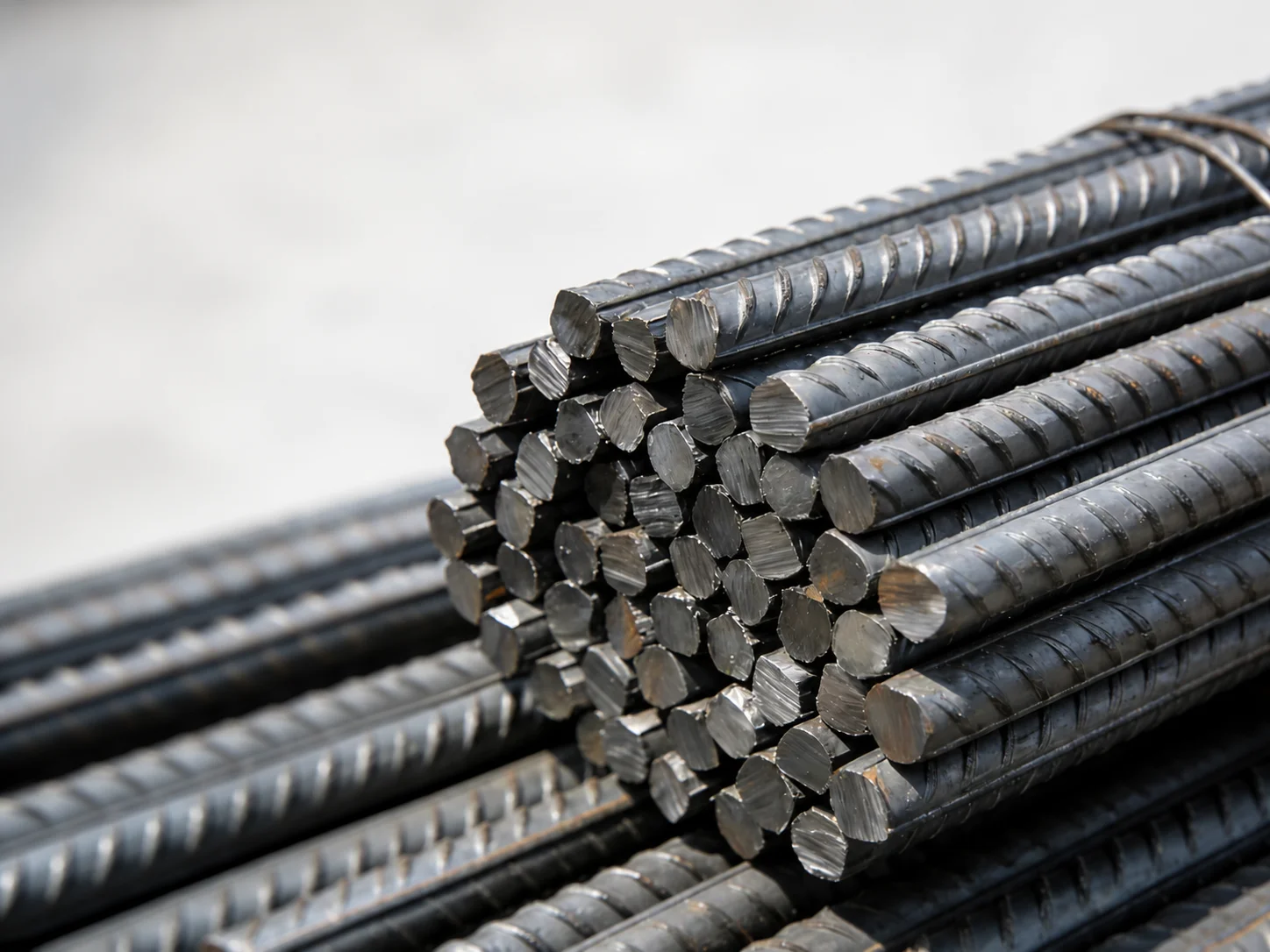 Deformed Steel Bar