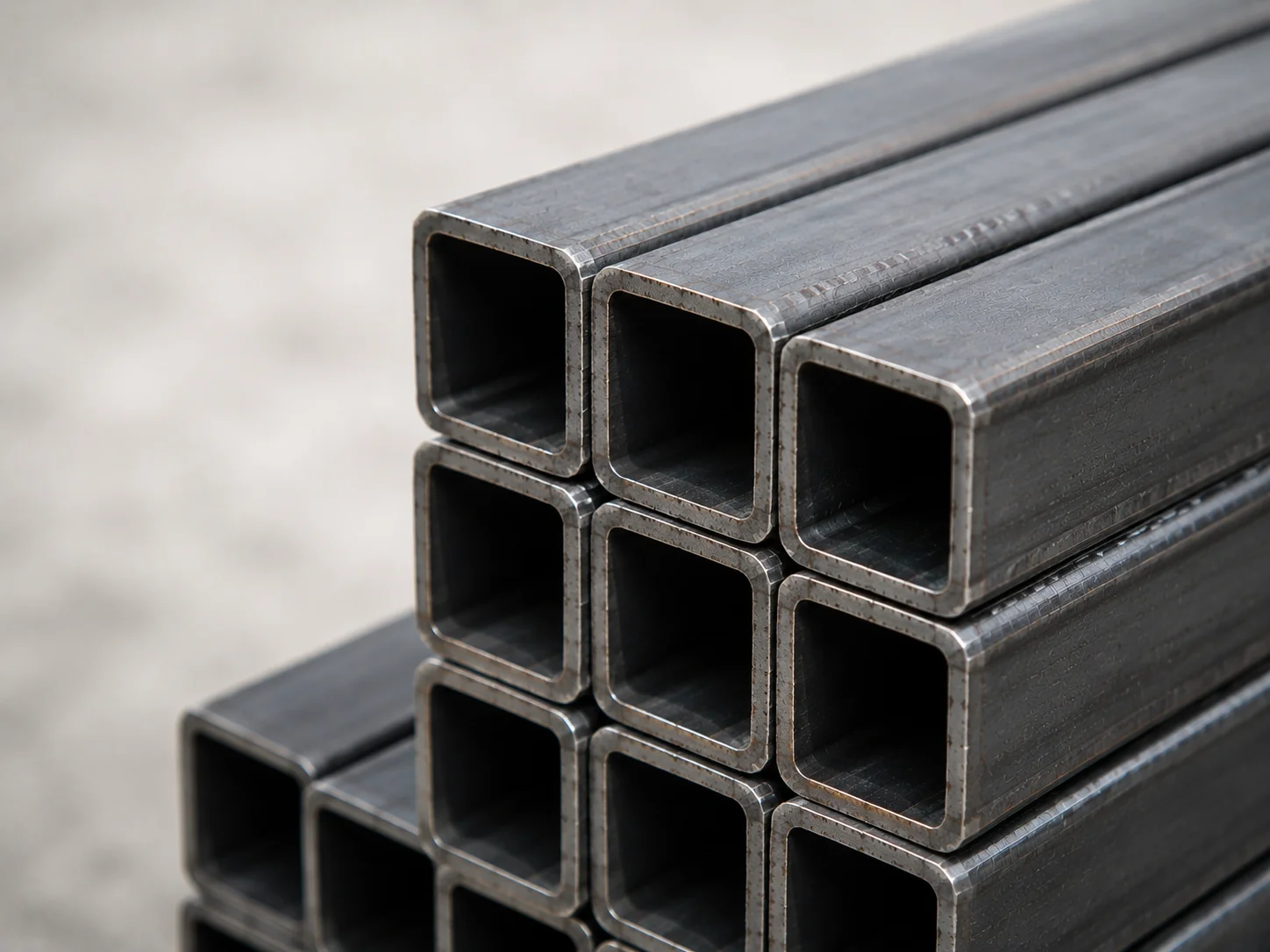 Square Tube