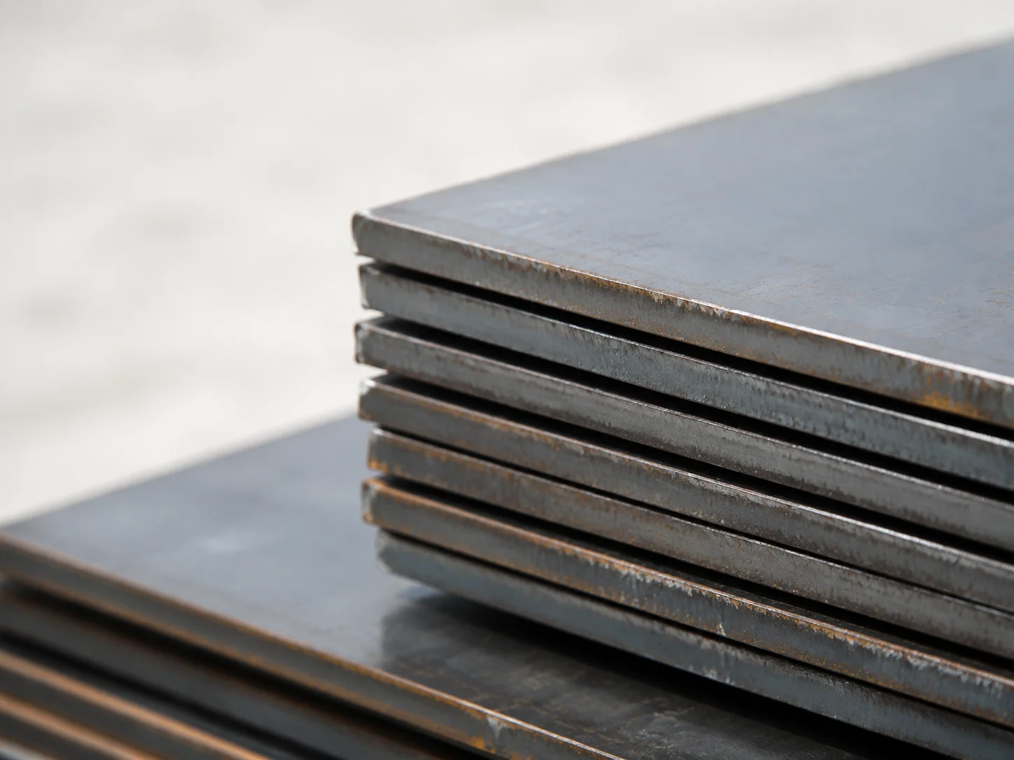 Steel Plate