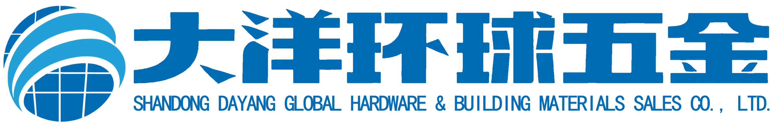 Shandong Dayang Global Hardware