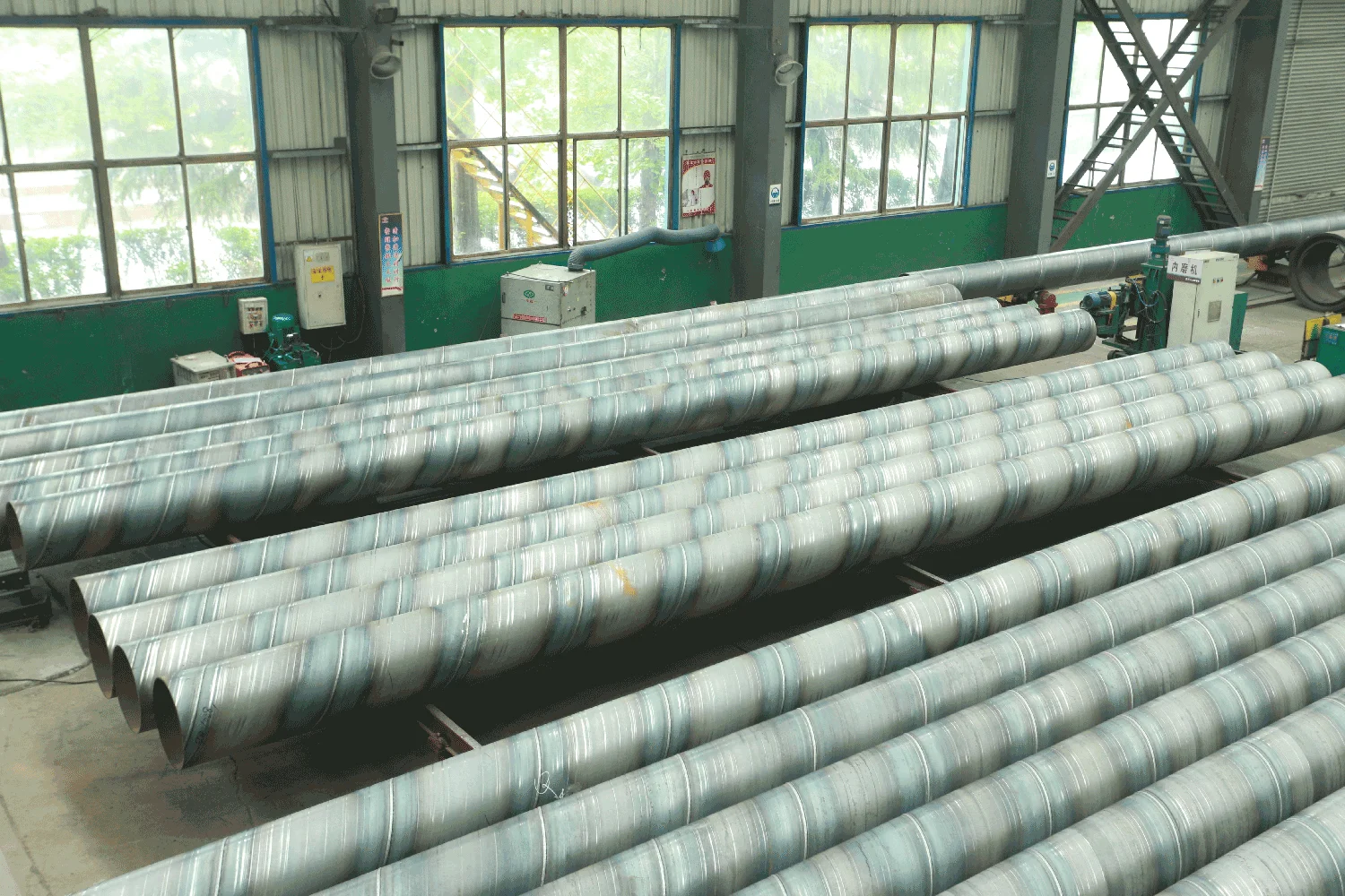factory-stock
