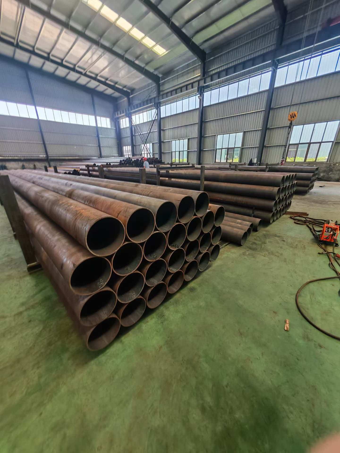 Fabrication & Export Services