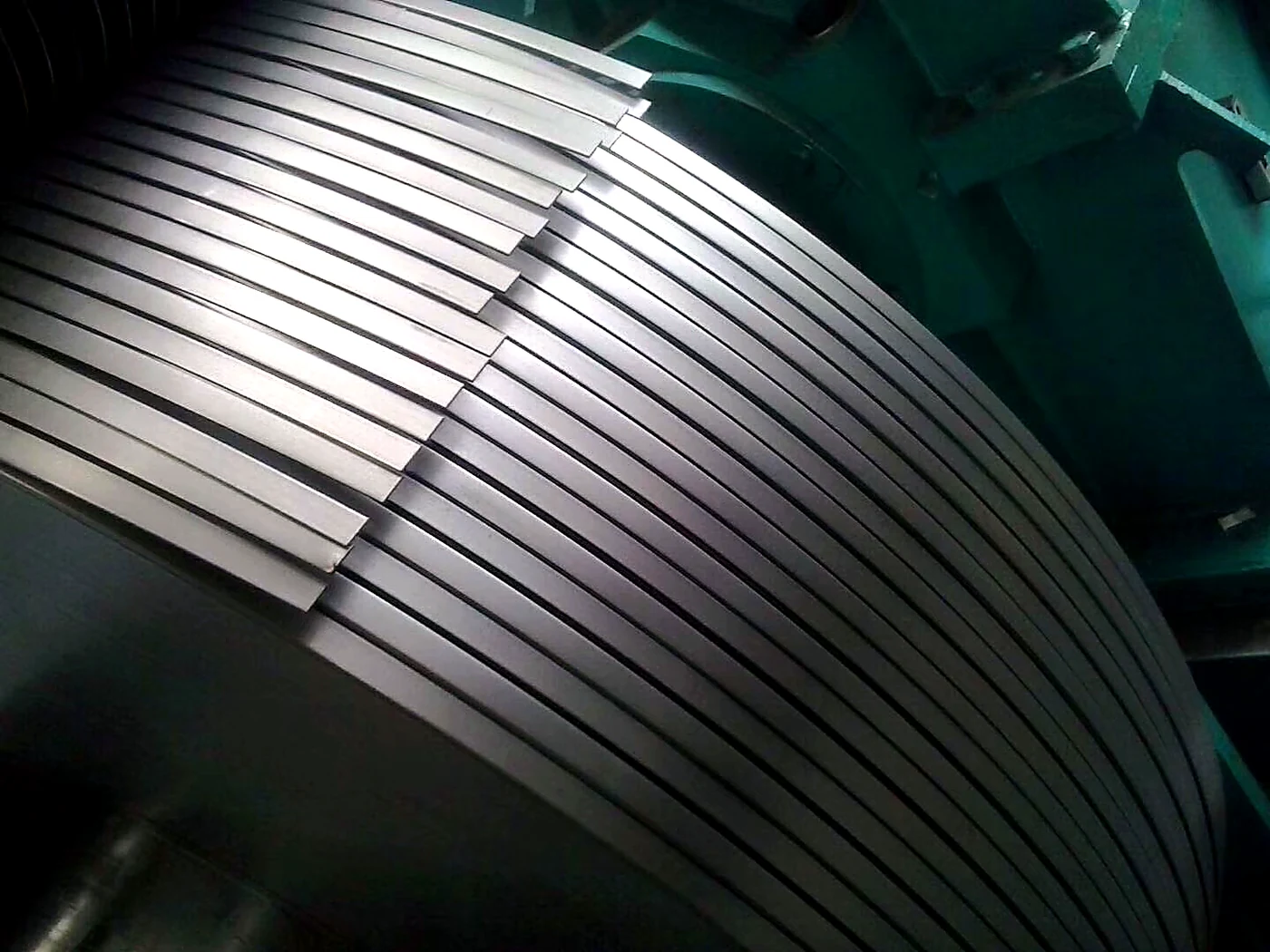 Cold-Rolled Steel Sheet SPCC, 0.3-3.0 mm supplied from China - live stock ready for export