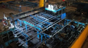Plate and section storage racks