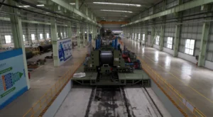 Alimentador automático de la línea